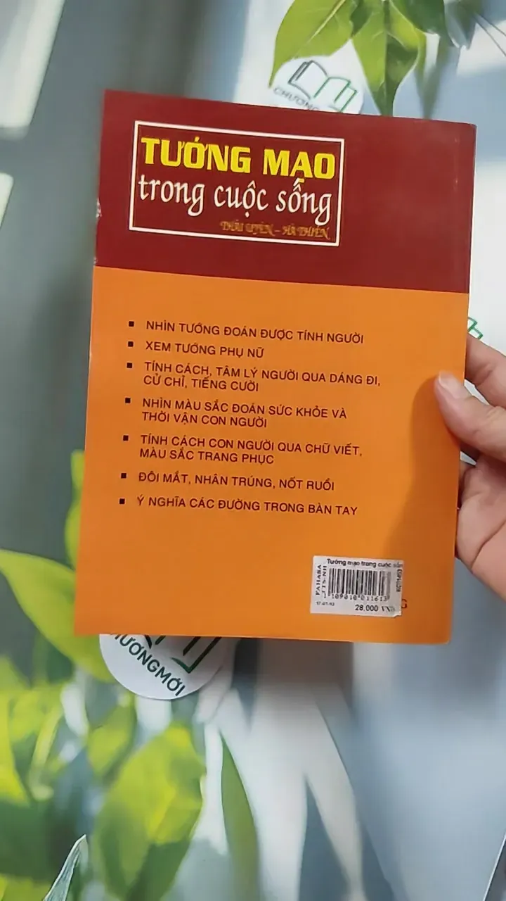 Tướng Mạo Trong Cuộc Sống - Thái Uyên & Hà Thiên 776128