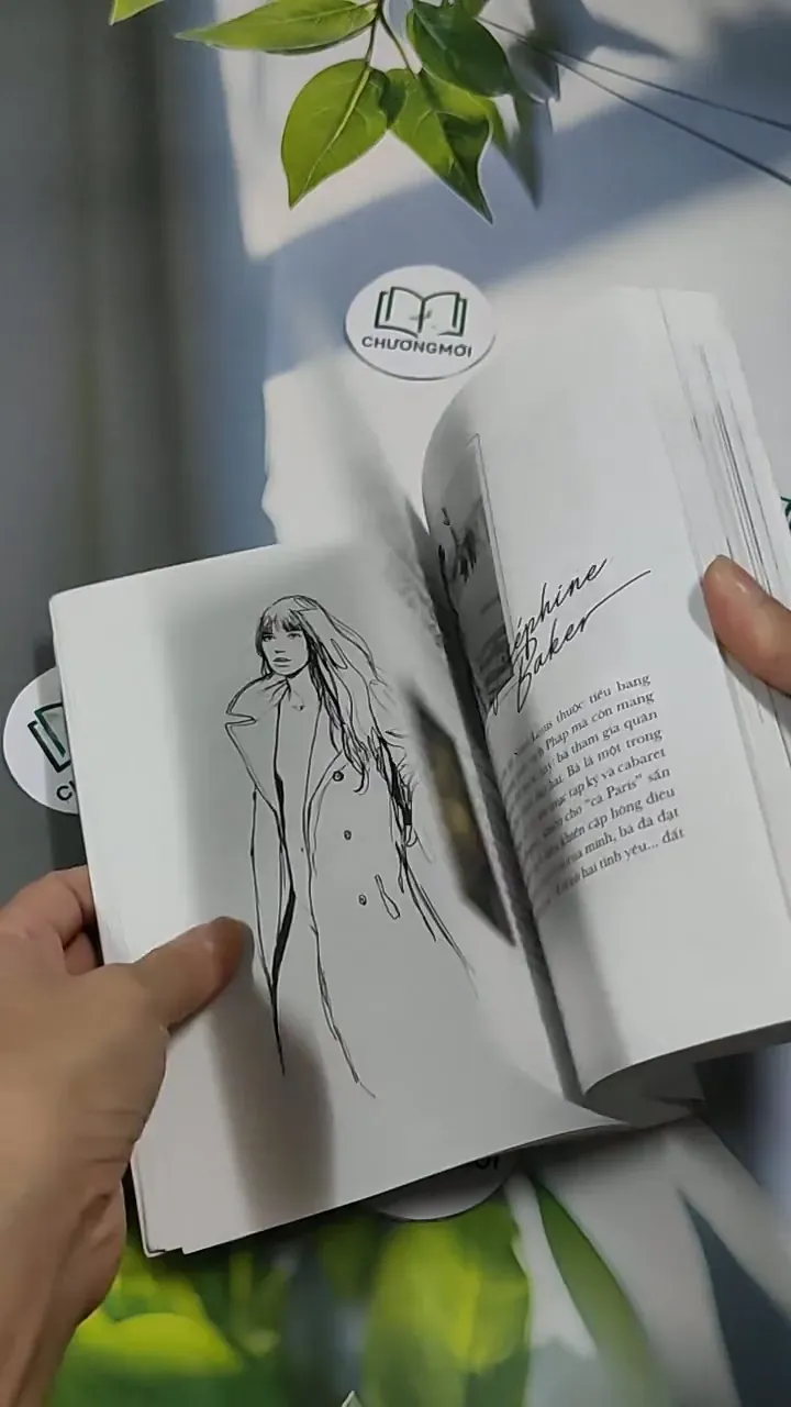 Sống như người Paris - Anne Berest 707253