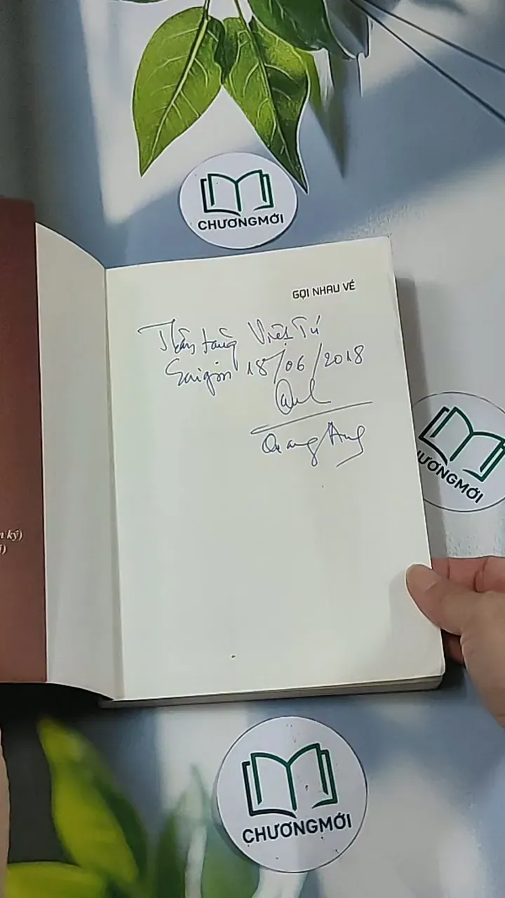 Gọi nhau về - Tống Quang Anh 688673