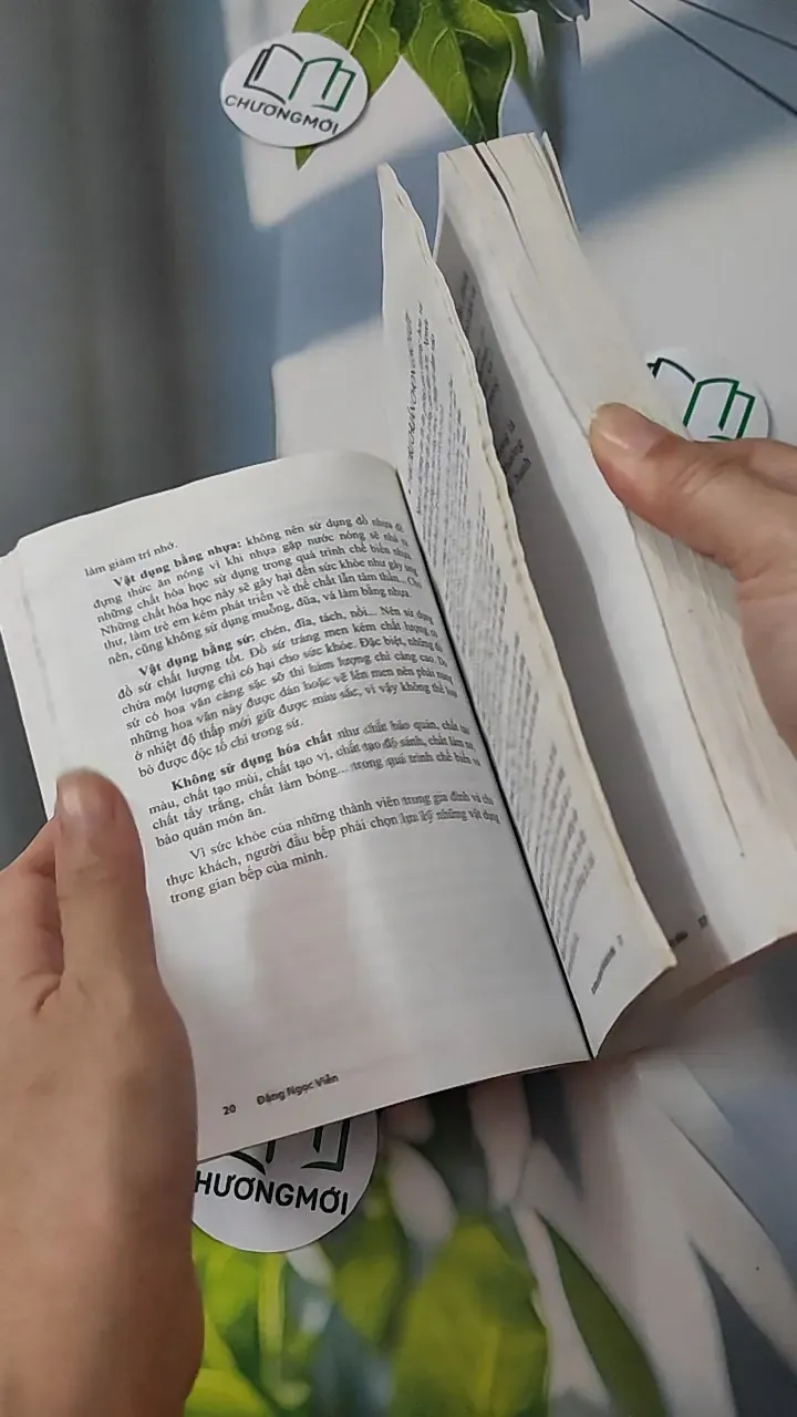 [MIỄN PHÍ BỌC SÁCH] Thực Dưỡng Và Những Cuộc Hồi Sinh Kỳ Diệu - Đặng Ngọc Viễn 780799