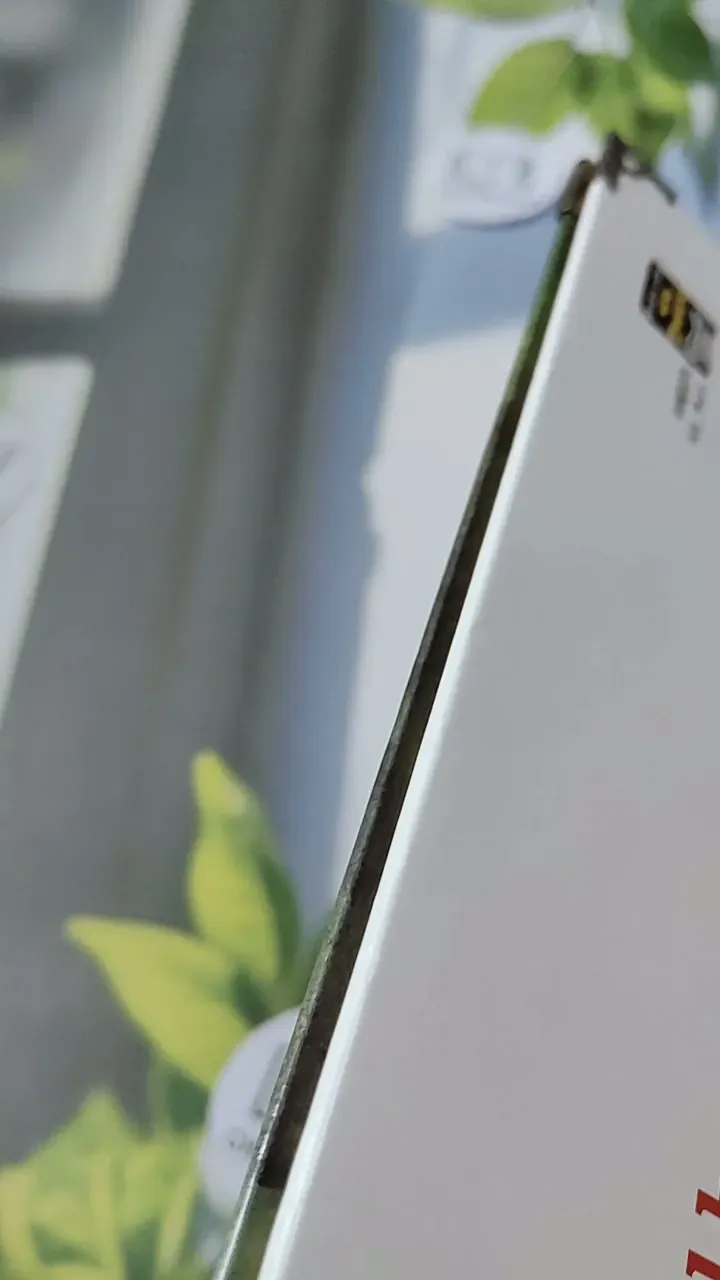 [Tặng nẹp góc] Truyện thiếu nhi Hàn Quốc: Moyamo Anu 22 -  모야모 아누와: 모기는 어떻게 생겨났는가;. 보여요?  732014