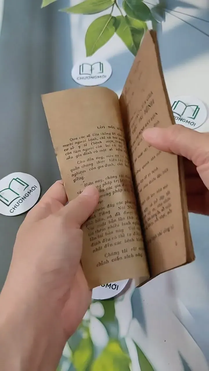 Tự Trị Bệnh Trong Gia Đình - BS Trần Nam Hưng 713830