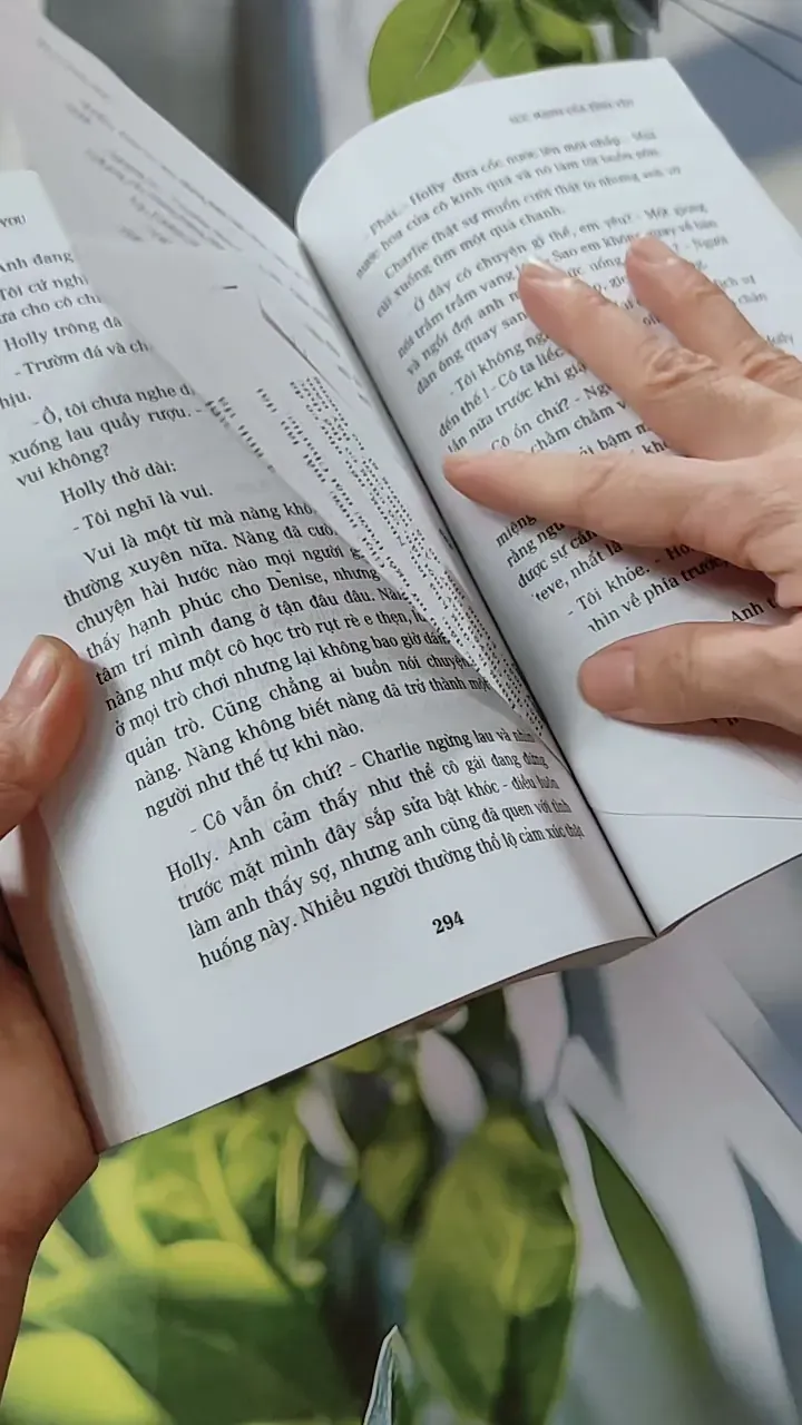 Sức Mạnh Tình Yêu - Cecelia Ahern 744681