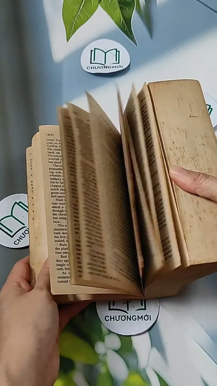 [MIỄN PHÍ BỌC SÁCH] Judas Unchained - Peter F. Hamilton 703076