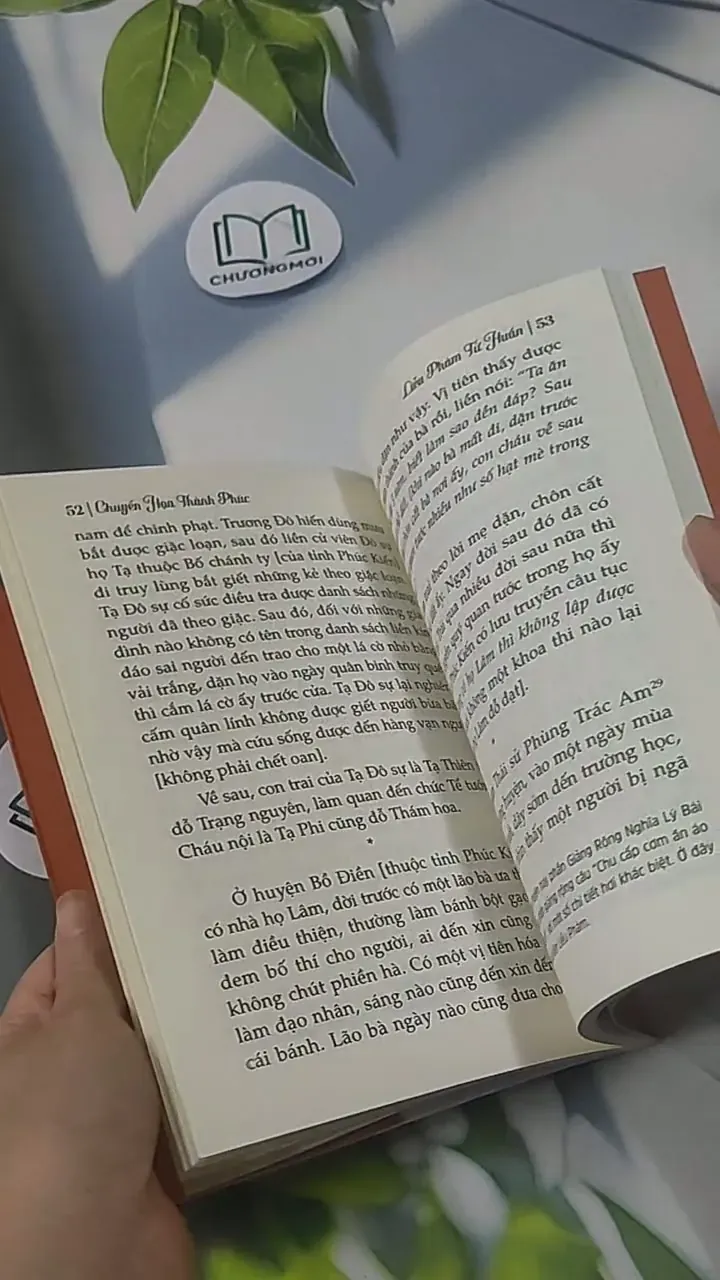 Chuyển Họa Thành Phúc (Sách Phật - Giáo Lý 705558