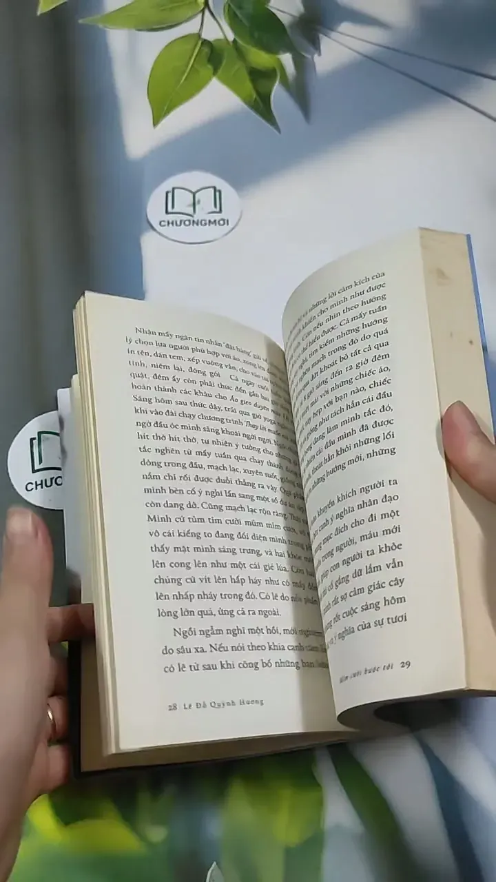 Luật Hấp Dẫn Của Nụ Cười - Lê Đỗ Quỳnh Hương 707234