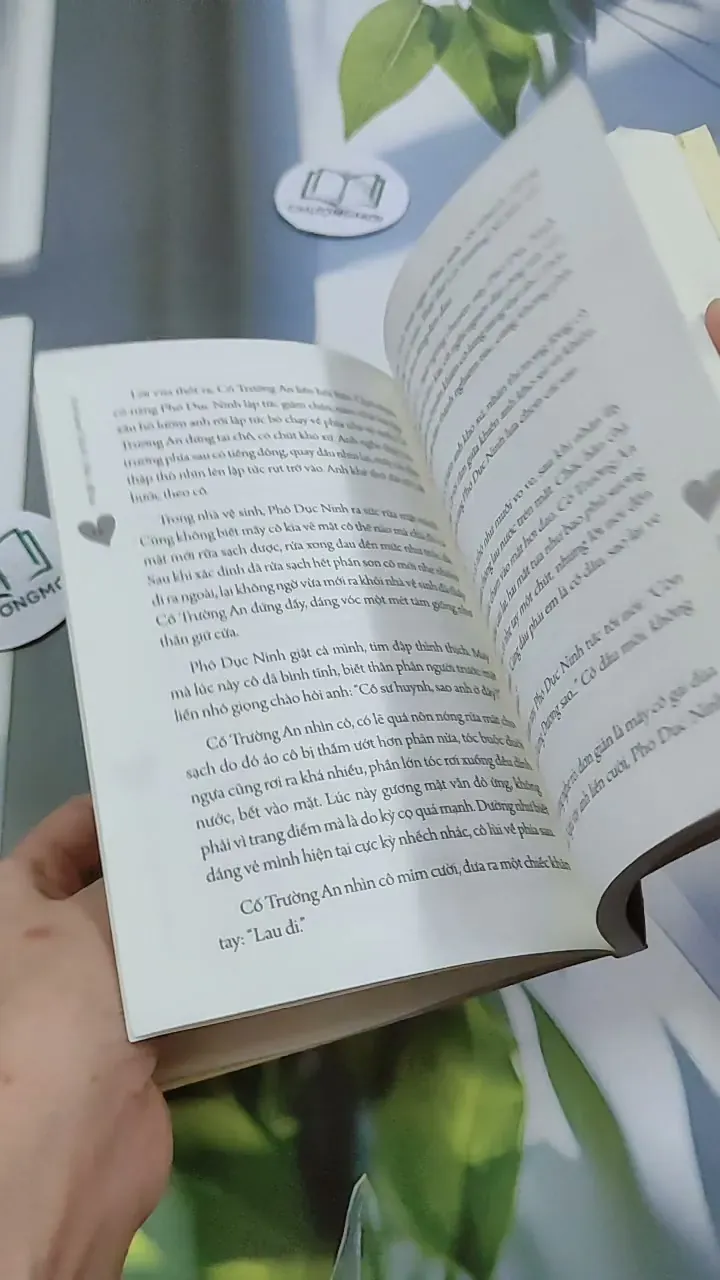 Hạnh Phúc Ngọt Ngào - Chiếc Nhĩ Miêu 744700