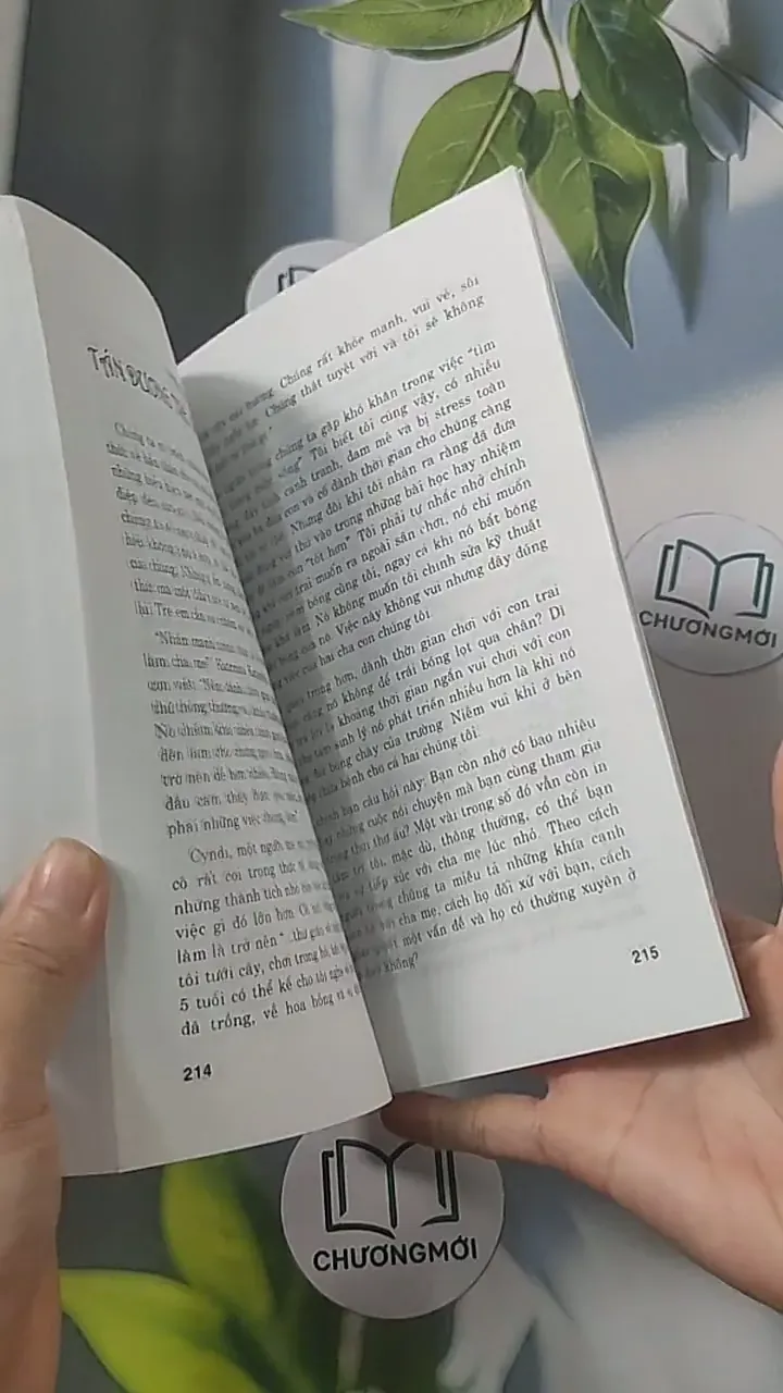 Nuôi con nên người trong một thế giới phức tạp - David Ryan Marks 688474