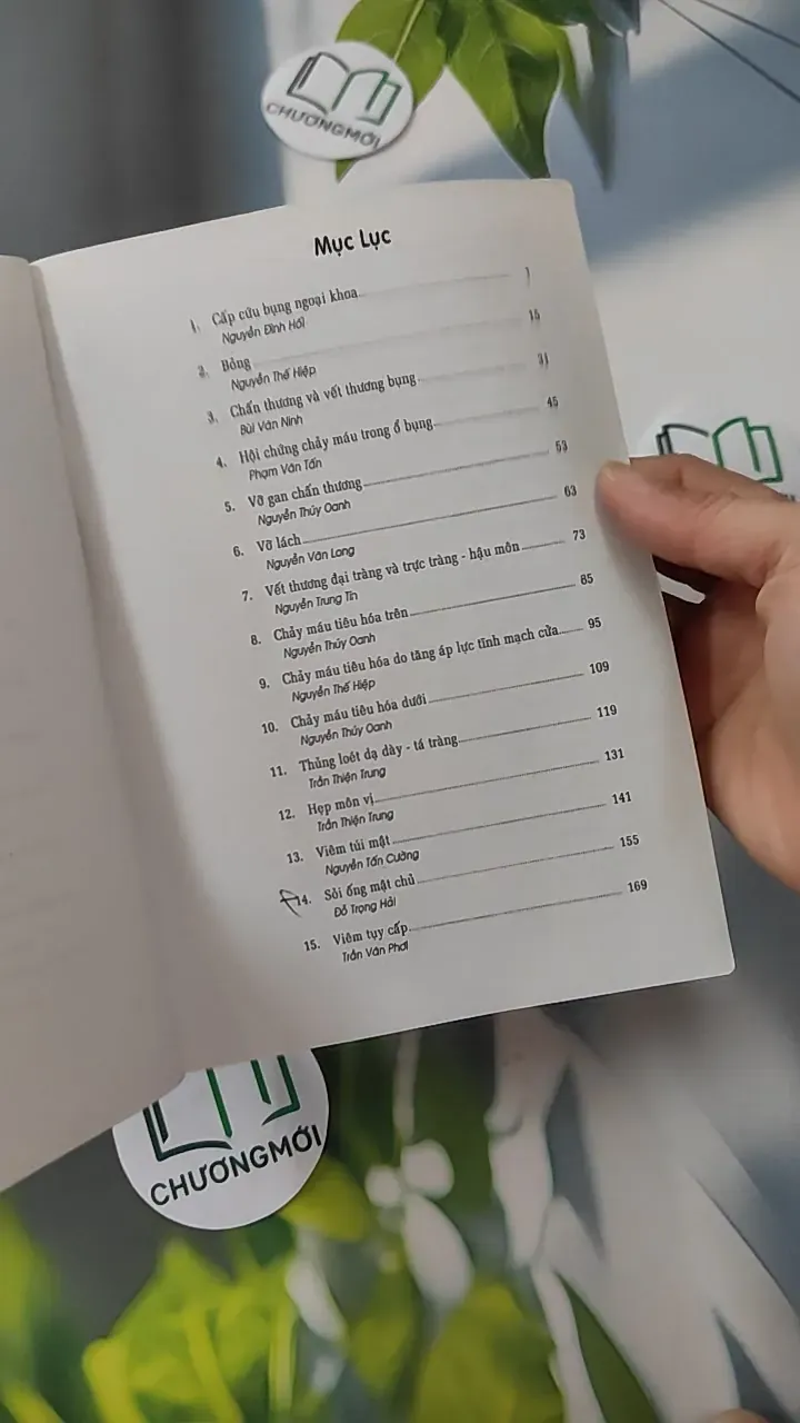 Bệnh Học Ngoại Khoa Tiêu Hóa - Nguyễn Đình Hối 780781