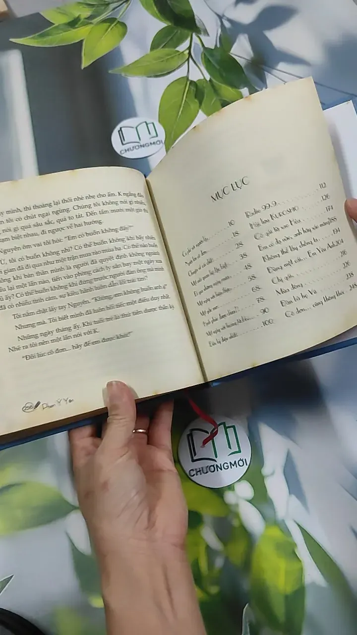 Người Lớn Cô Đơn - Phan Ý Yên 750832