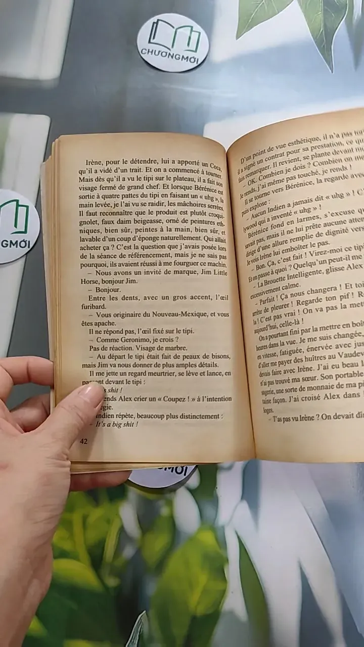 Cliente - Josiane Balasko 754480