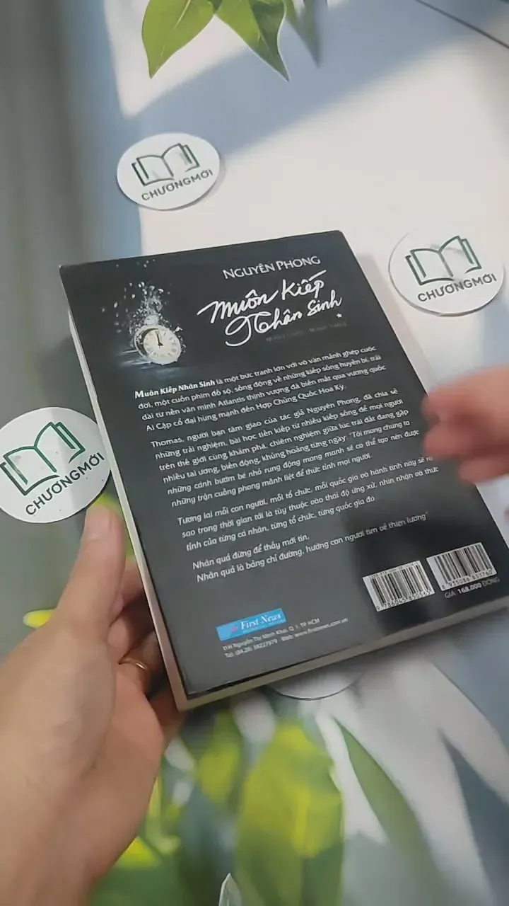 Muôn Kiếp Nhân Sinh 1 715571