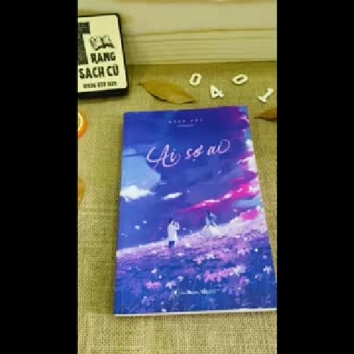 AI SỢ AI - QUÂN ƯỚC