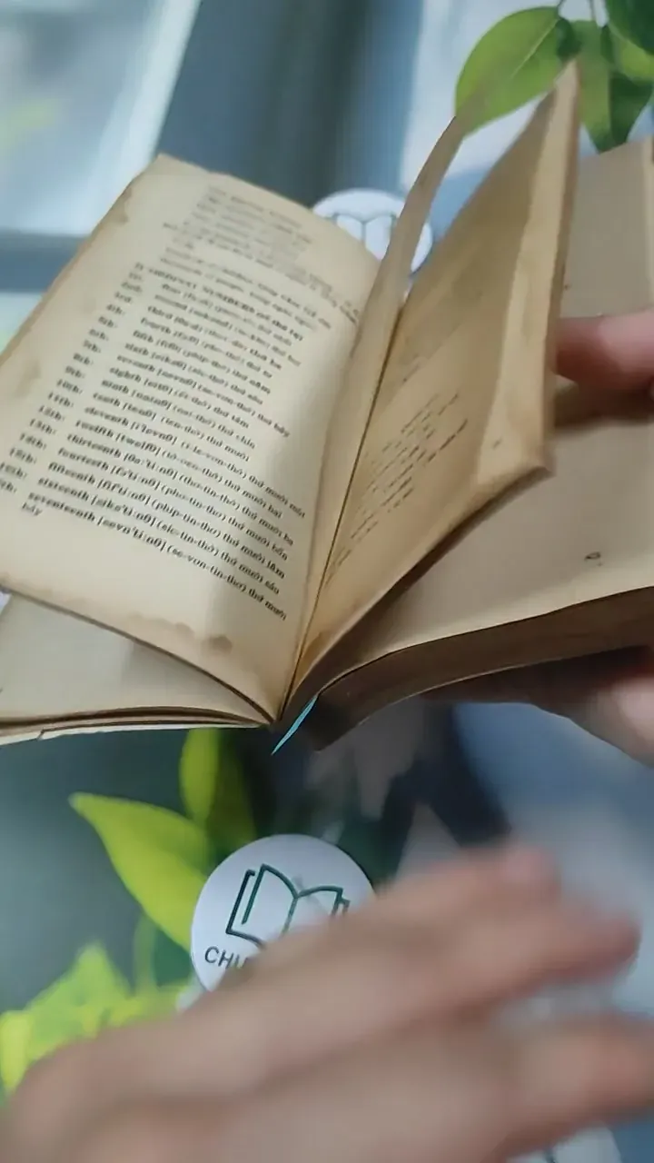 Tiếng Anh Thực Dụng Dễ Học 727293