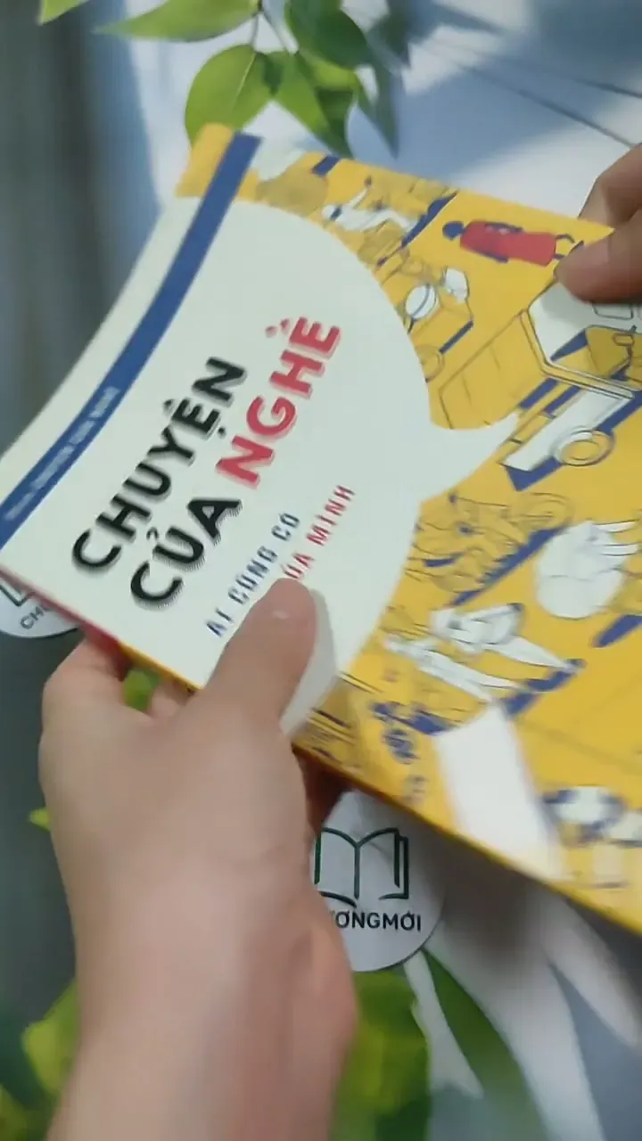 Chuyện Của Nghề 707303