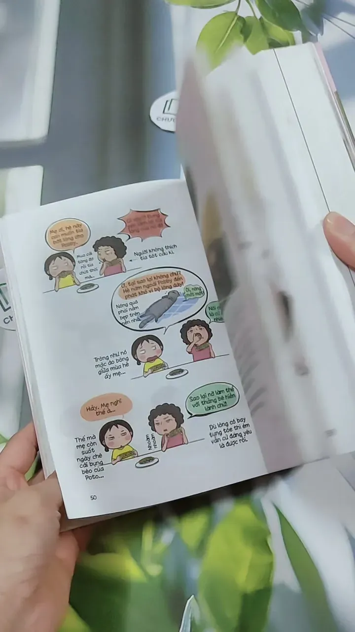 Nhà Có Một Đàn Mèo 2 - Chae Yuri 744718