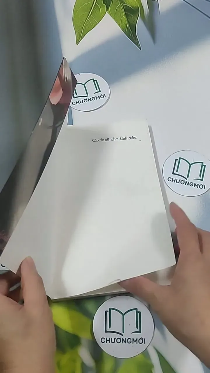 Cocktail cho tình yêu - Trần Thu Trang 694992