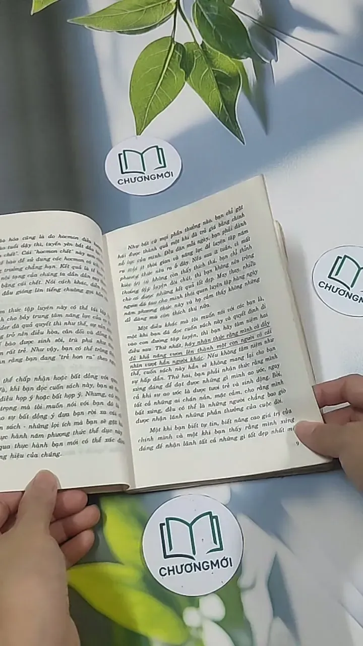 Suối nguồn tươi trẻ - Peter Kelder 695012