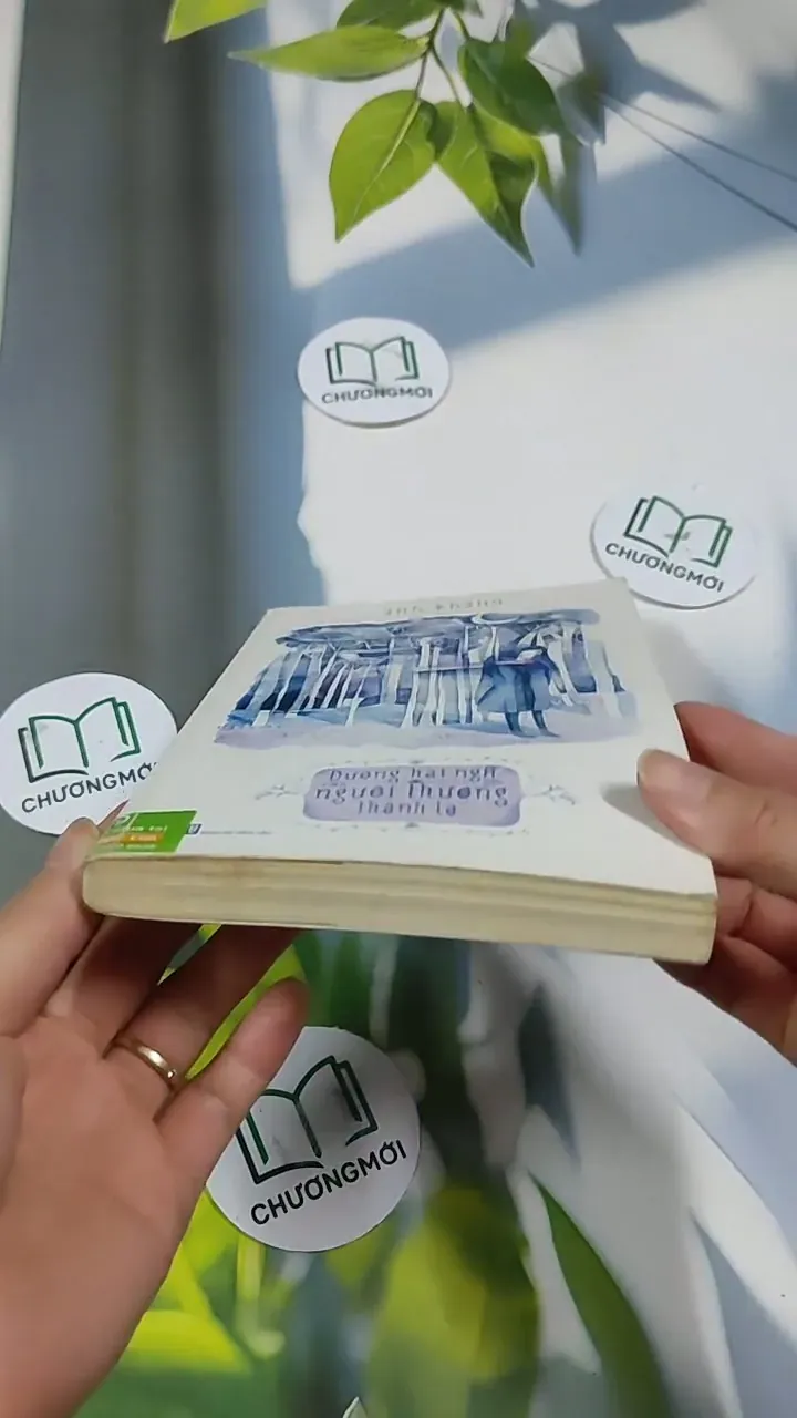 Đường Hai Ngã, Người Thương Thành Lạ - Anh Khang 705663