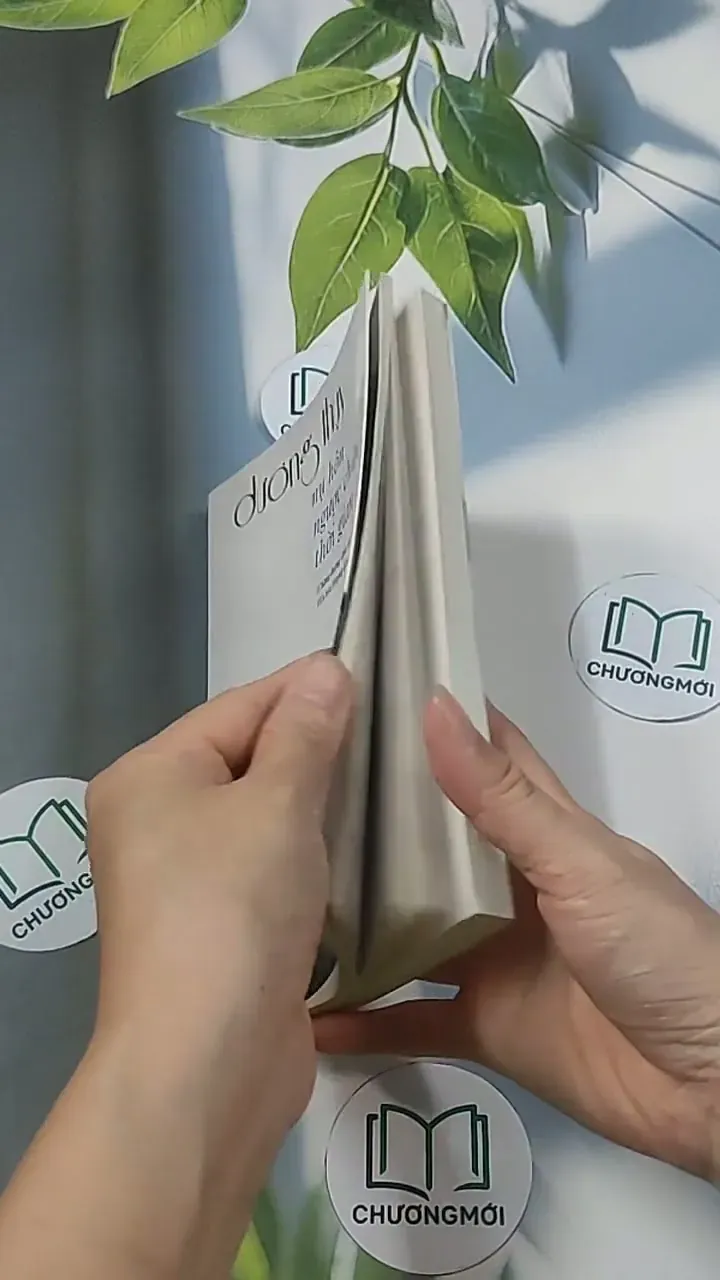 Nụ hôn ngược chiều thời gian - Dương Thụy 694928