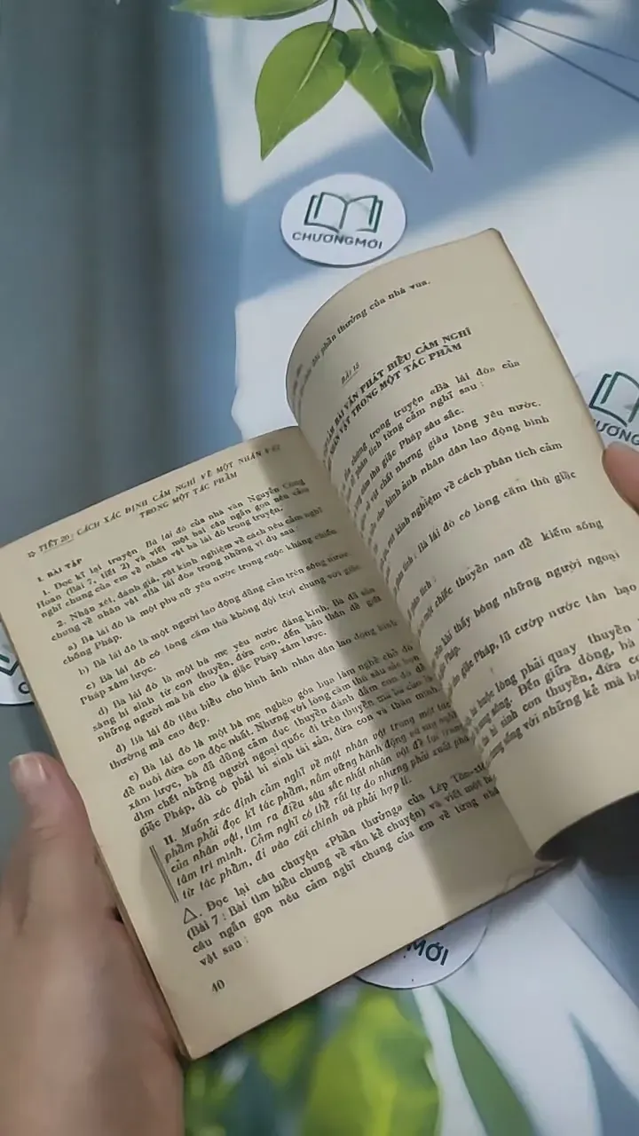 Tập Làm Văn 7 - Nguyễn Lộc 715686