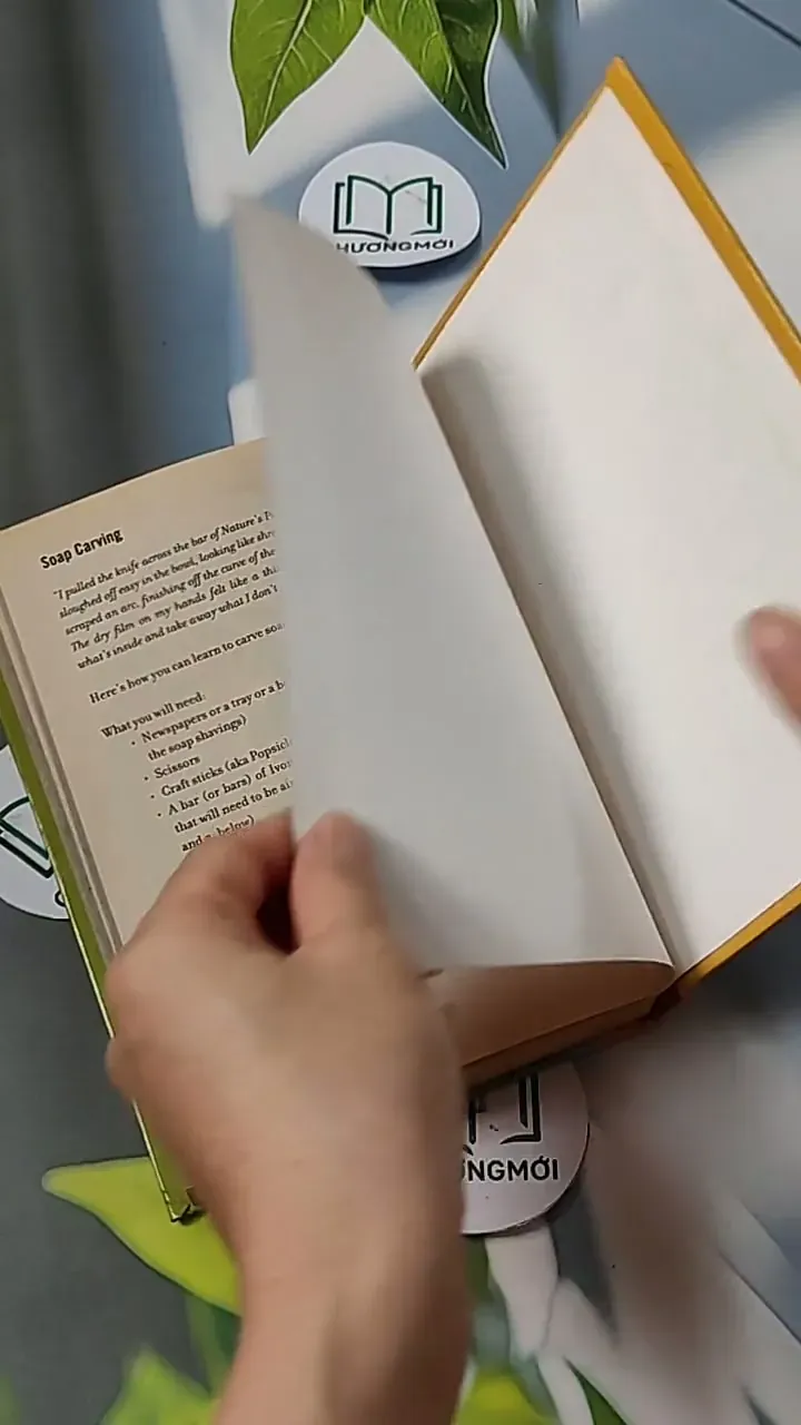 [MIỄN PHÍ BỌC SÁCH] Becoming Naomi León - Pam Muñoz Ryan 703092