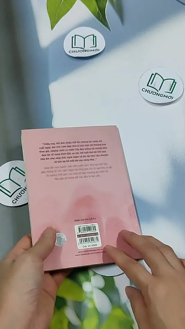 Mời Gặp Gỡ Trong Đời Đều Là Hẹn Ước - Nguyễn Thị Việt Hà 703143