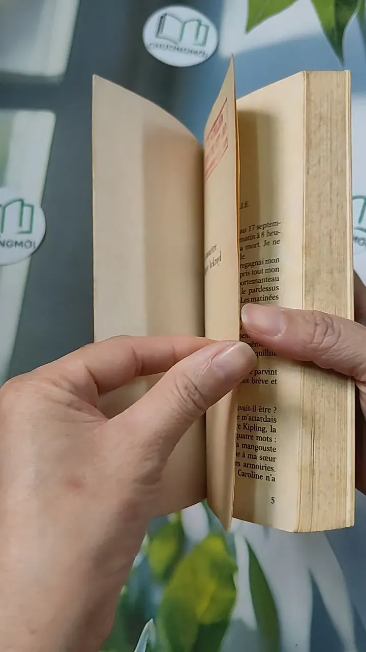 Le meurtre de Roger Ackroyd - Agatha Christie 754495