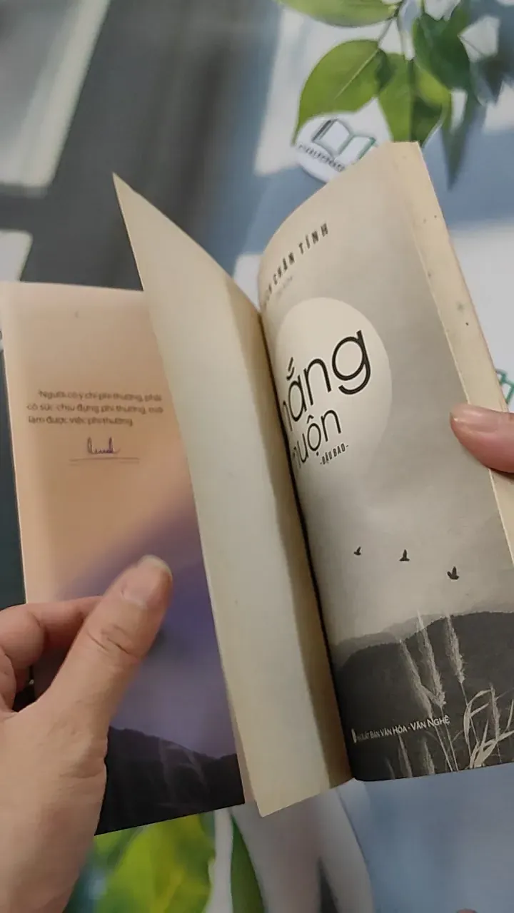 Nắng Muộn - Đậu Bảo 776107