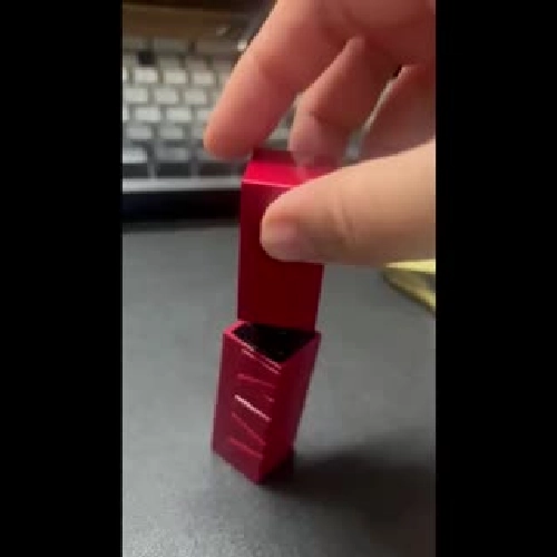 Son Maybeline- màu 50 Wicked - hàng Thái Lan 992307