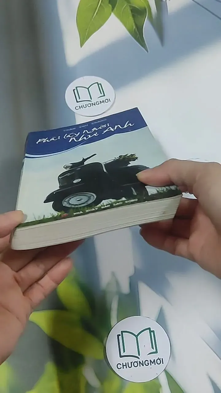 Phải lấy người như anh - Trần Thu Trang 694993