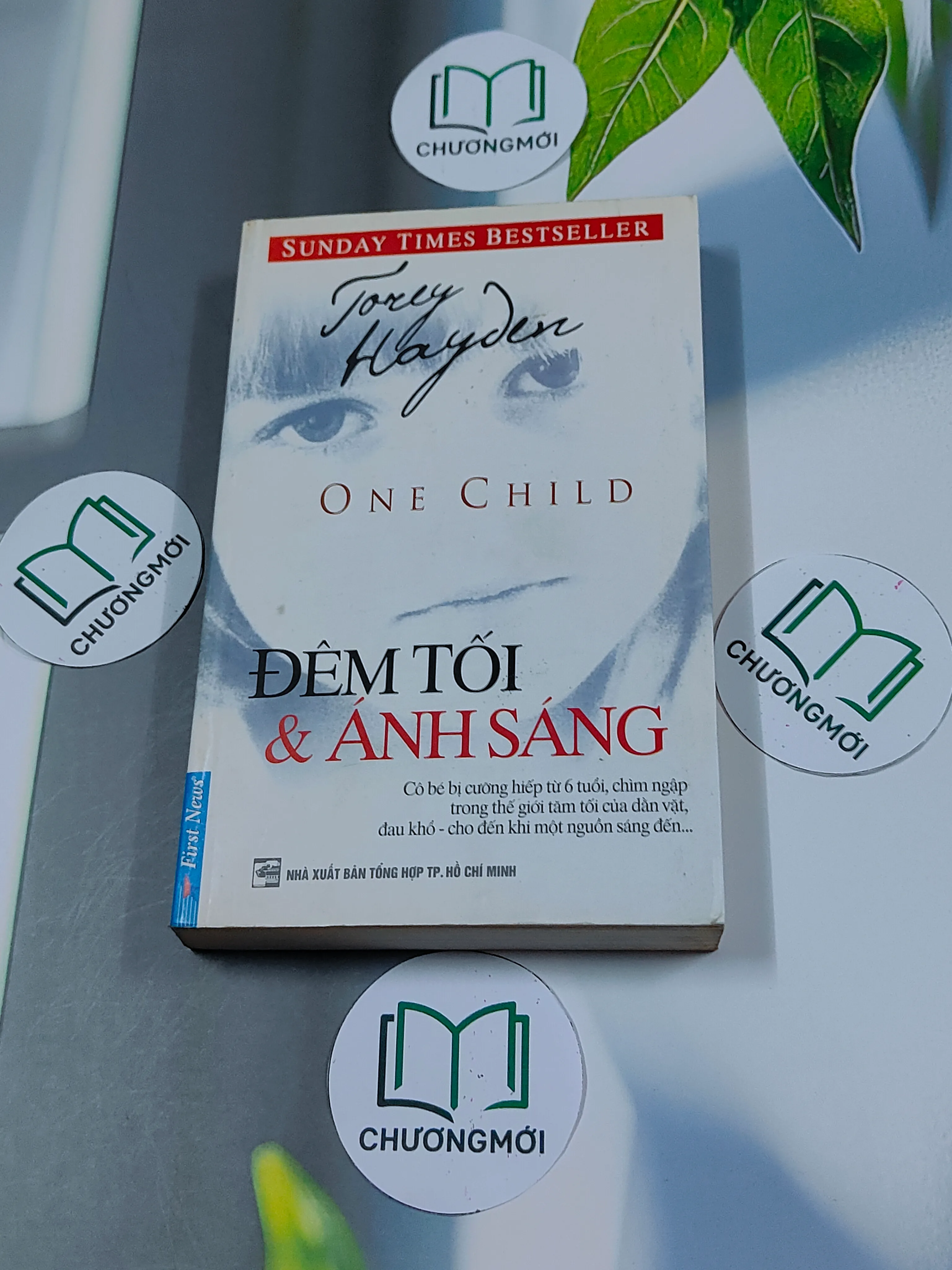 Đêm Tối và Ánh Sáng - Torey Hayden