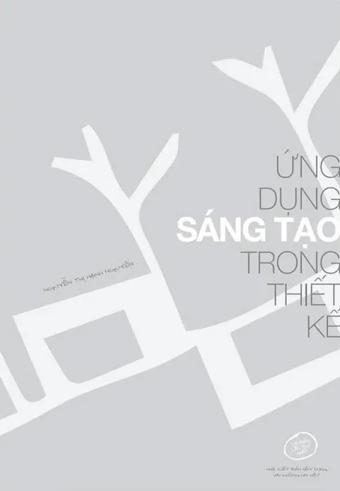 Ứng Dụng Sáng Tạo Trong Thiết Kế