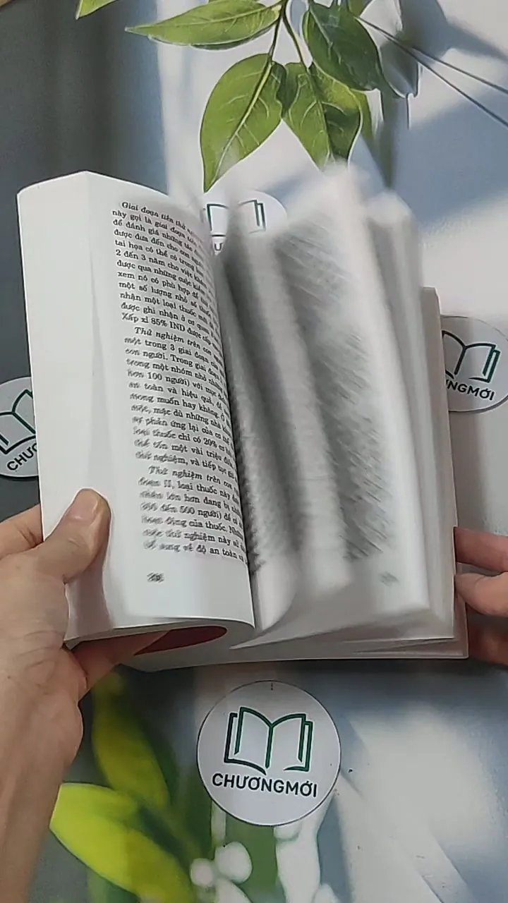 5 nguyên tắc để đầu tư chứng khoán thành công - Pat Dorsey 688531