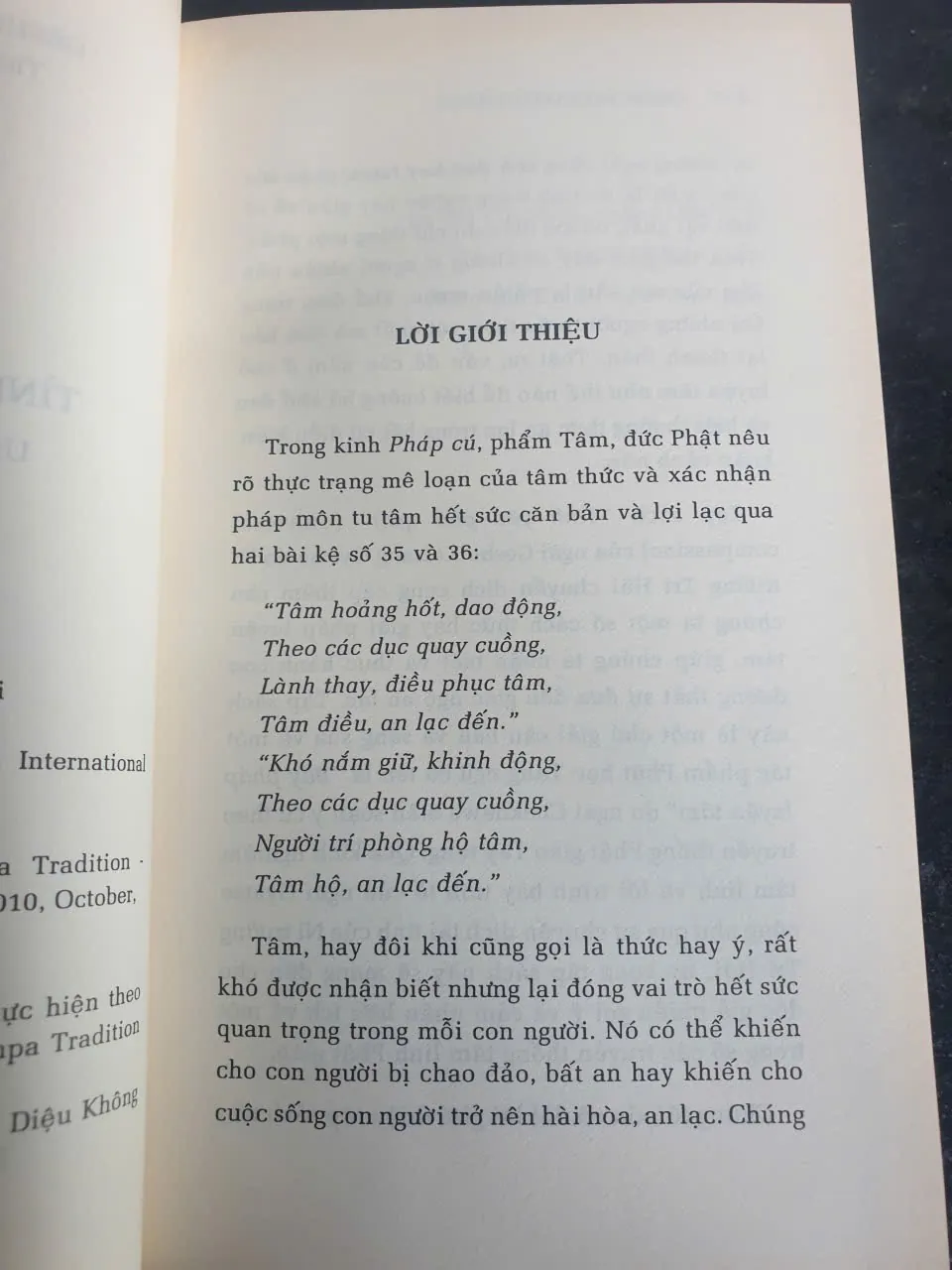 Sách Tình yêu phổ quát của Geshe Kelsang GyatsoĐ 640709