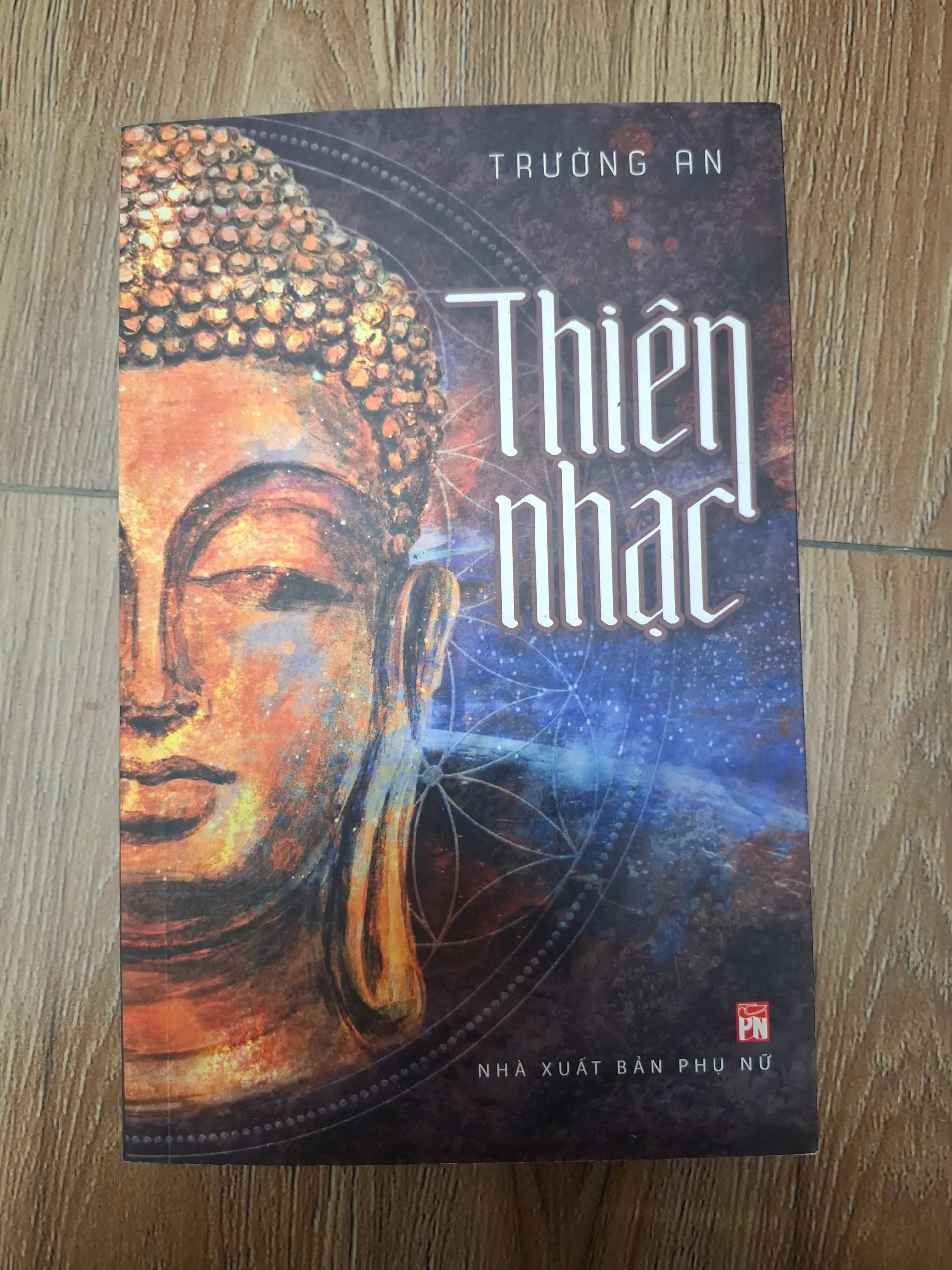 Thiền nhạc - Trường An - Tản văn