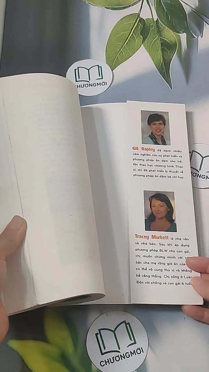 Phương pháp ăn dặm bé chỉ huy 688485