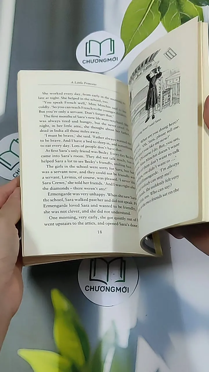 Oxford Bookworms - Level 1 : A Little Princess - Frances Hodgson Burnett 634528