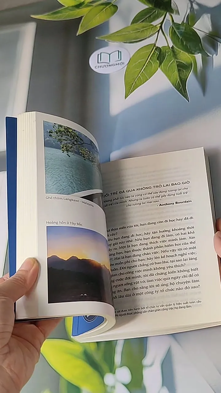 Tuổi trẻ đáng giá bao nhiêu? - Rossie Nguyễn 607729