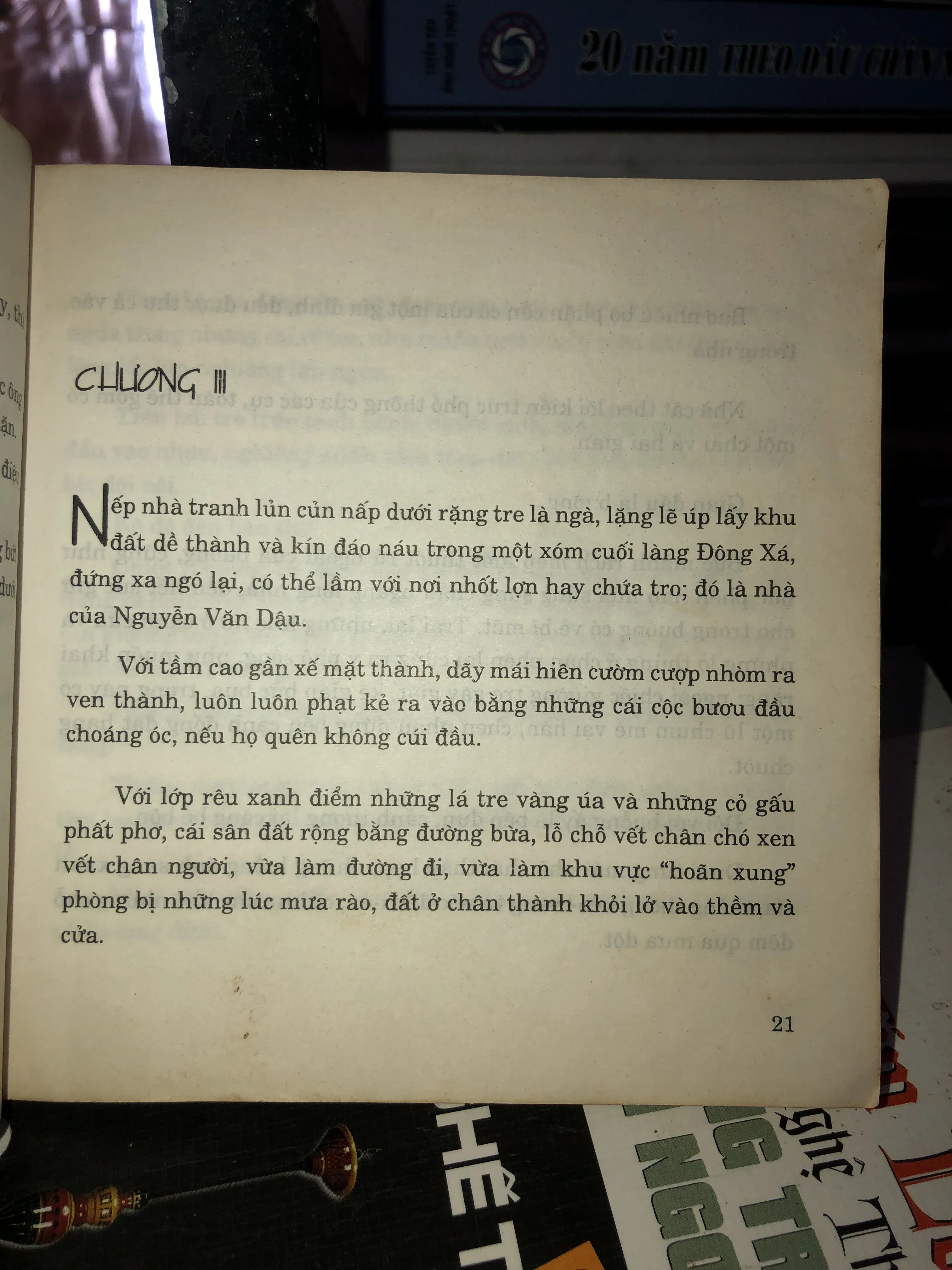 Tắt đèn - Ngô Tất Tố  1001200