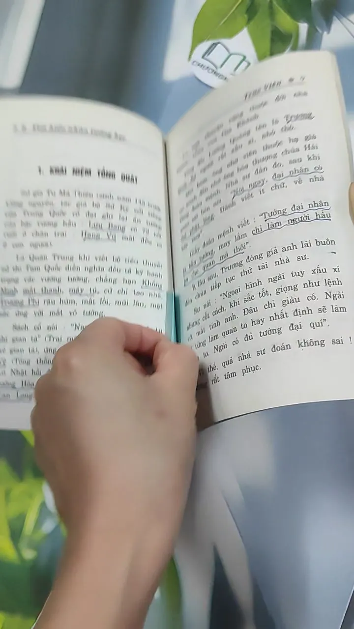 Tìm Hiểu Nhân Tướng Học - Trúc Viên 776142