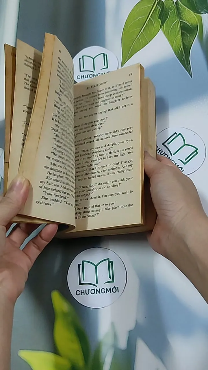 At First Sight - Nicholas Sparks 634512