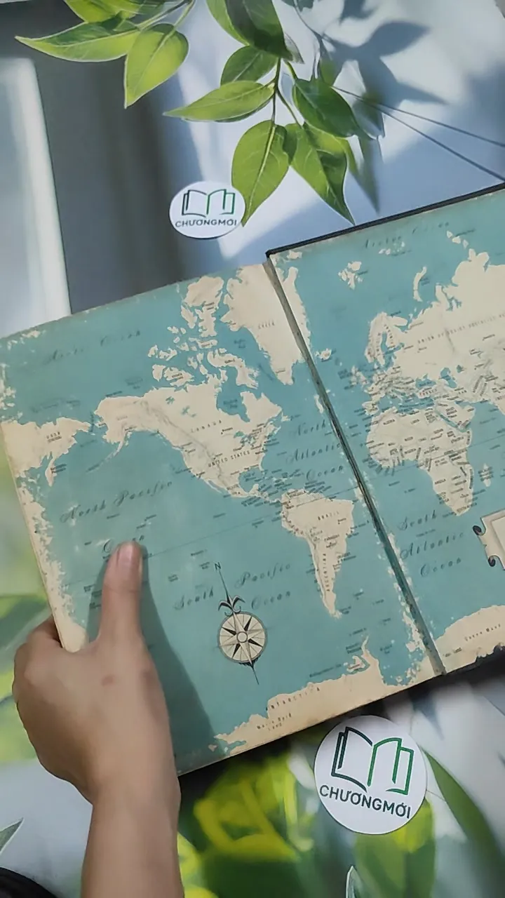 [MIỄN PHÍ BỌC SÁCH] Encyclopedia Americana 30 - Scholastic 750842