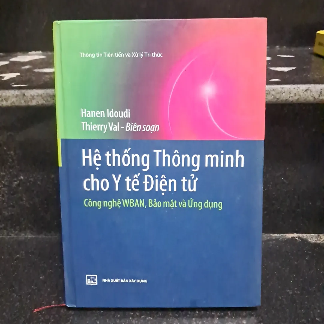 Hệ thống thông minh cho y tế điện tử