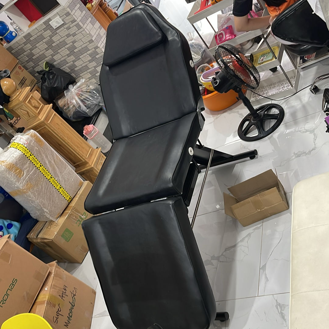 Ghế tiêm mới như hình chuyển nhà bán nhanh 1200k 529215