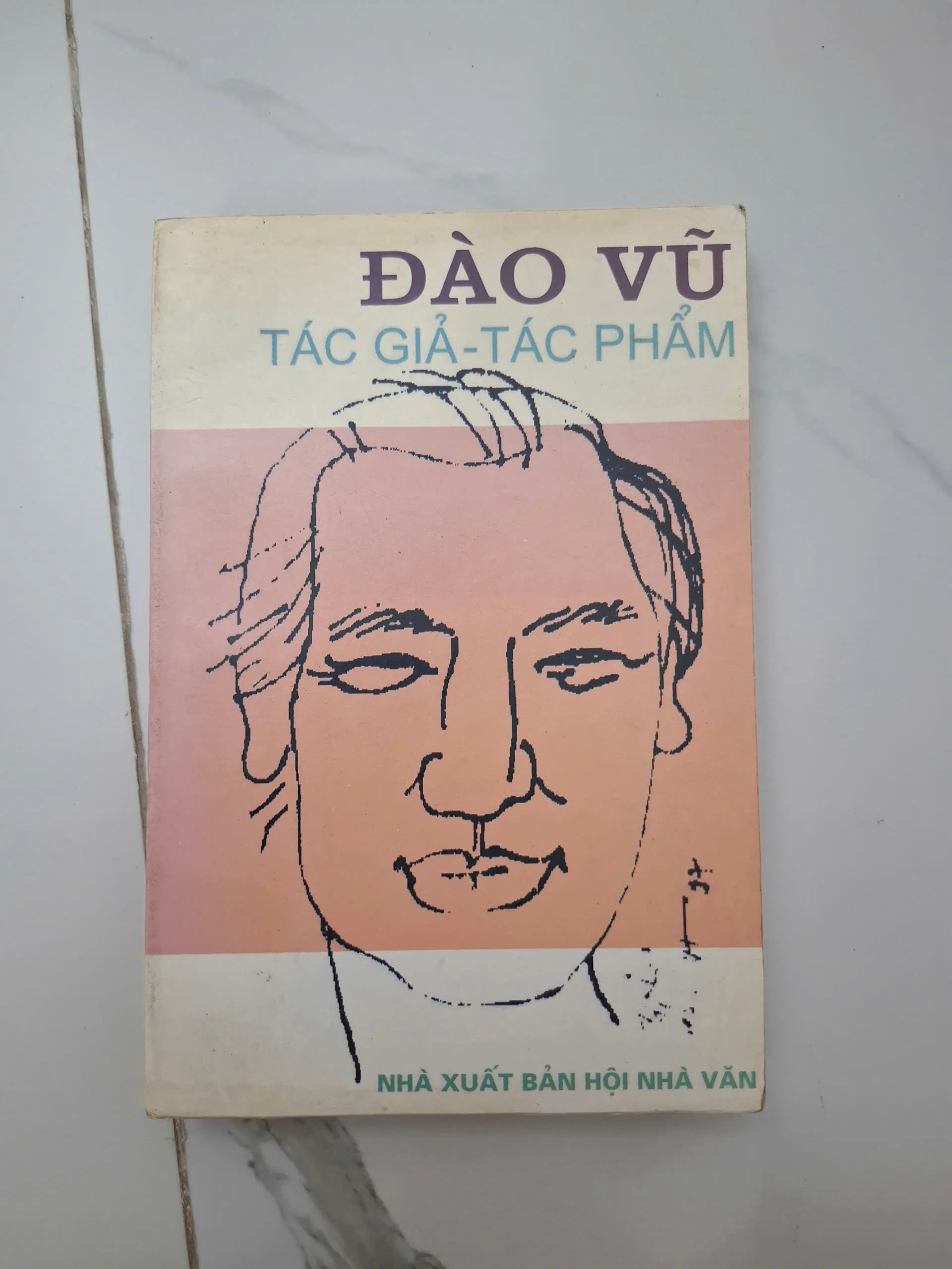 Đào Vũ: Tác giả - Tác phẩm - Nhiều tác giả - Chân dung văn học
