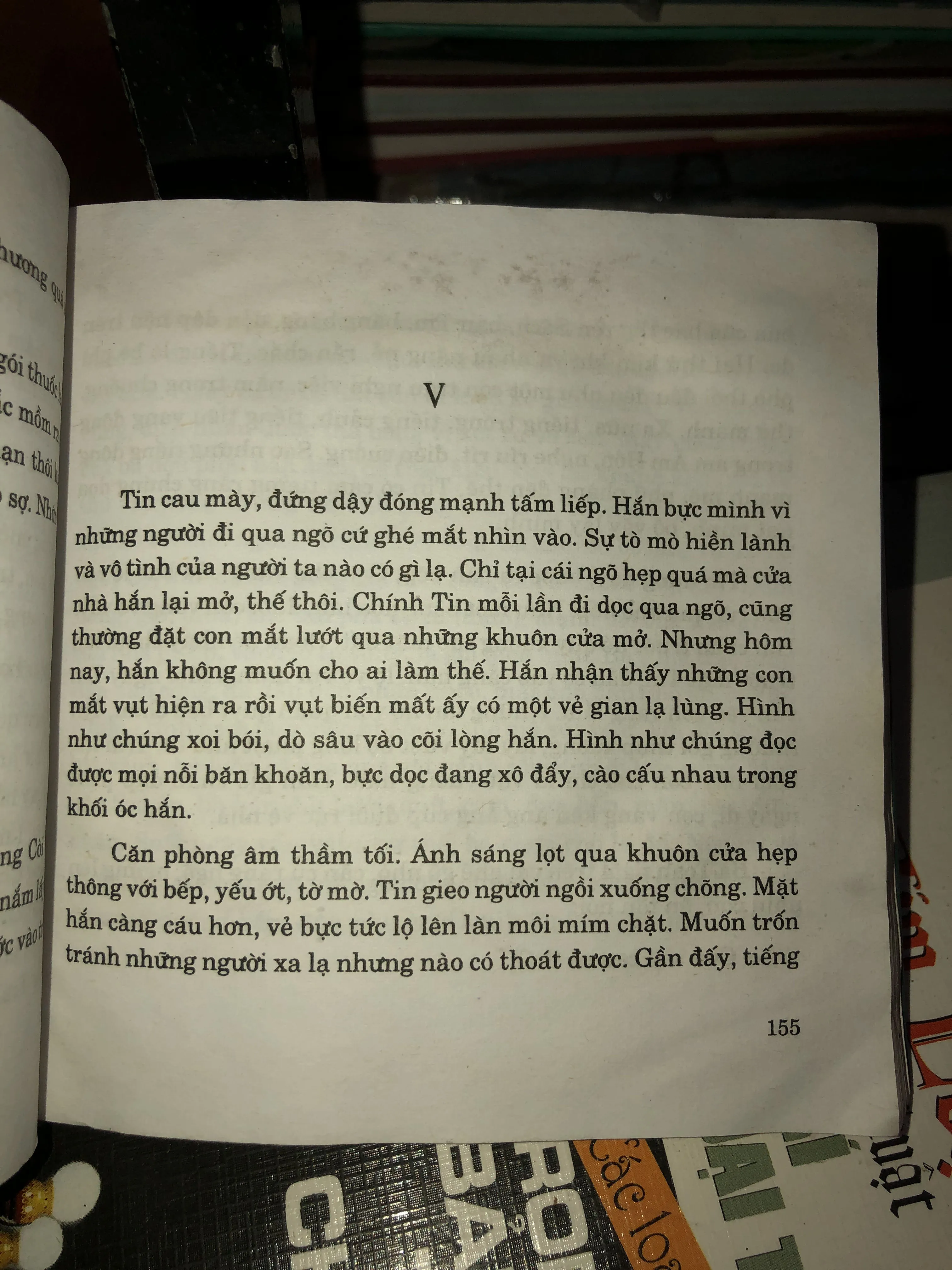 Ngõ hẻm - Nguyễn Đình Lạp 1001358