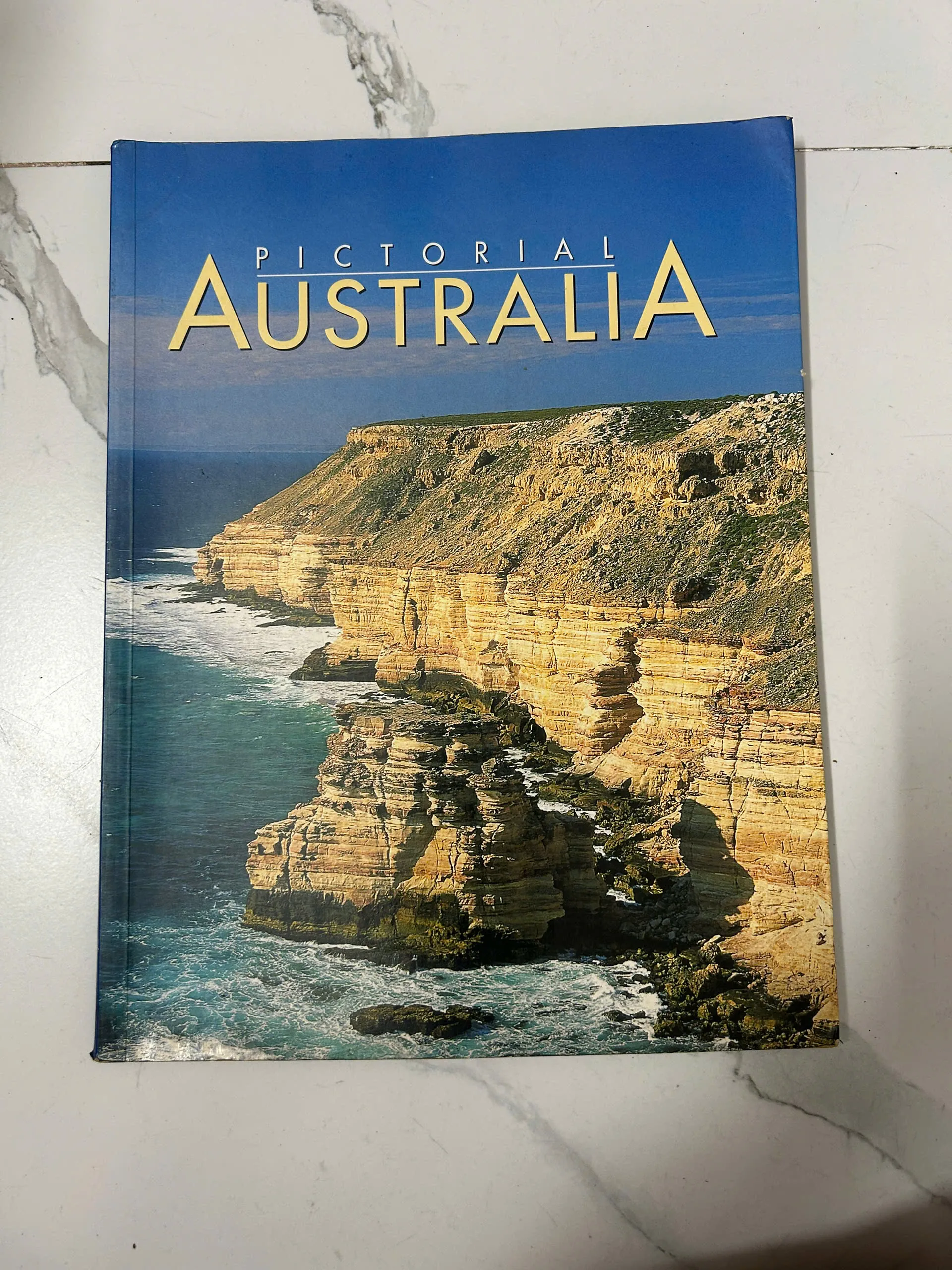 Pictorial Australia - Nhiều tác giả