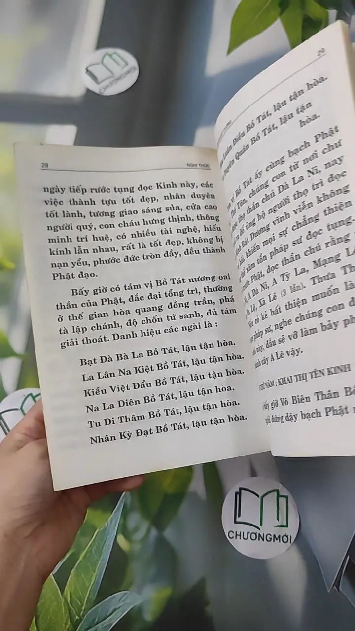 [XƯA] Kinh Thiên Địa Bát Dương (1999) 997819