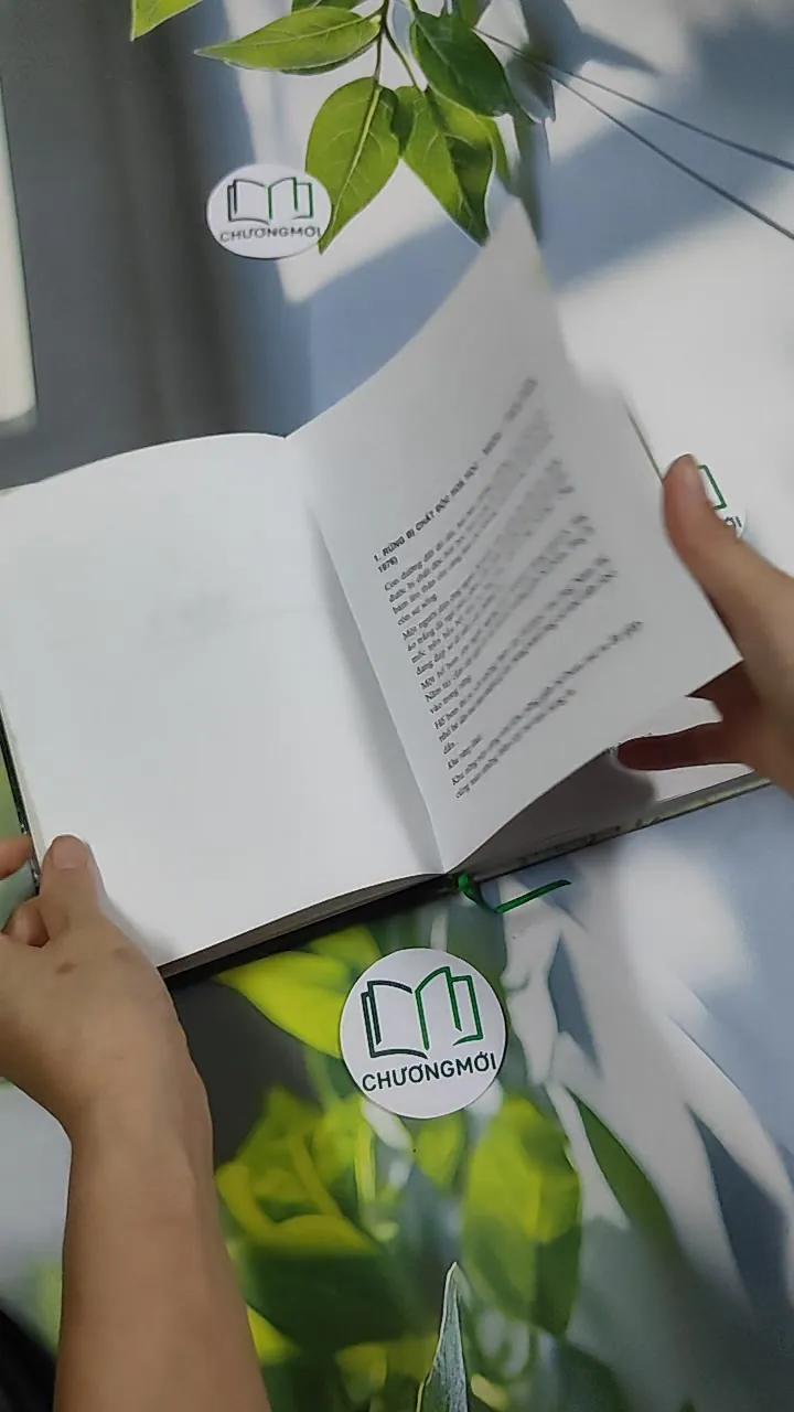 Những Người Gác Rừng - Vũ Mạnh Tư 750816